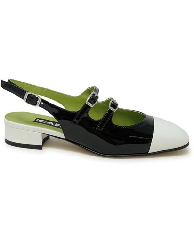 CAREL PARIS Shoes > heels > pumps - Vert