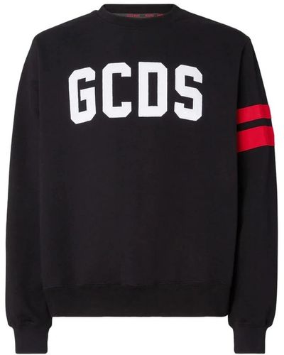 Gcds Sweatshirts - Black