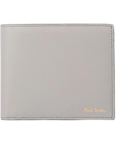 Paul Smith Wallets & Cardholders - Grey