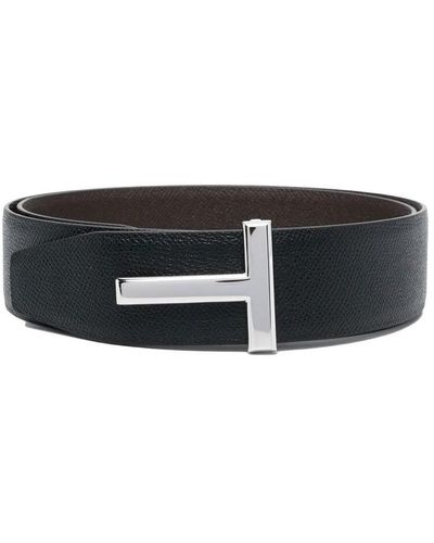 Tom Ford Accessories > belts - Noir