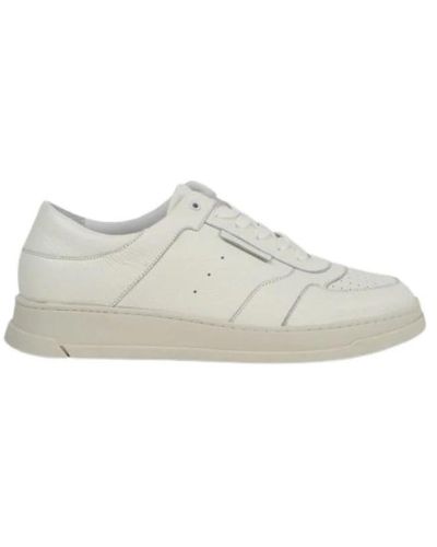 Royal Republiq Sneakers - Weiß