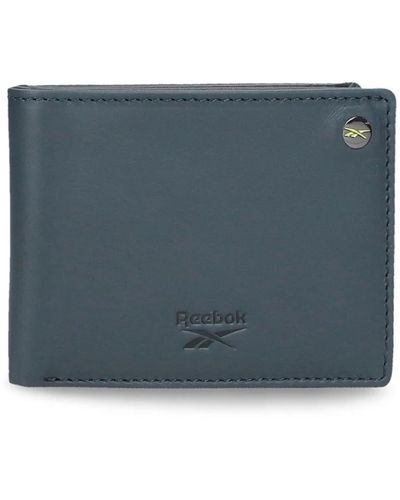 Reebok Accessories > wallets & cardholders - Bleu