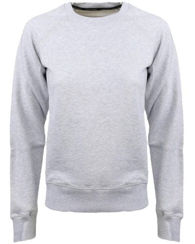 Canada Goose Sweatshirts - Grau