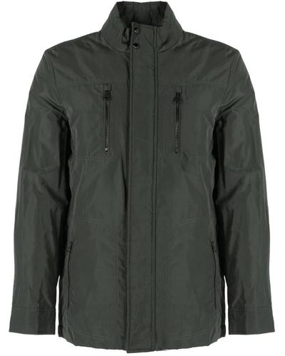 Geox Jackets > winter jackets - Vert