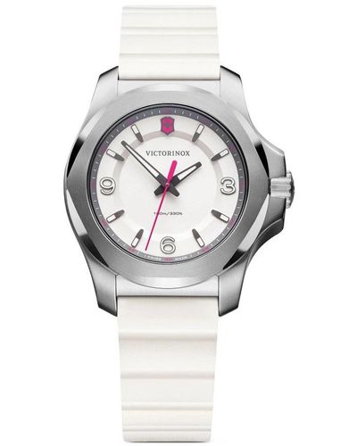 Victorinox Watches - Metallic
