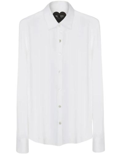 Rrd Camicia elegante - Bianco