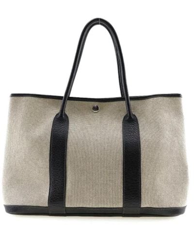 Hermès Pre-owned > pre-owned bags > pre-owned shoulder bags - Noir
