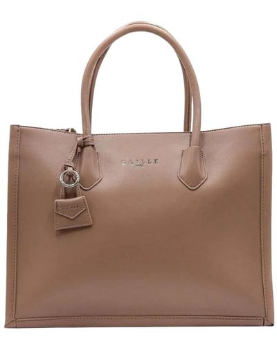 Gaelle Paris Bags > handbags - Marron