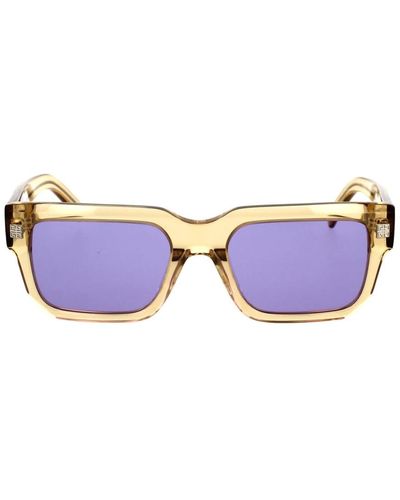 Givenchy Sonnenbrille GVDAY GV40039U 45Y - Lila