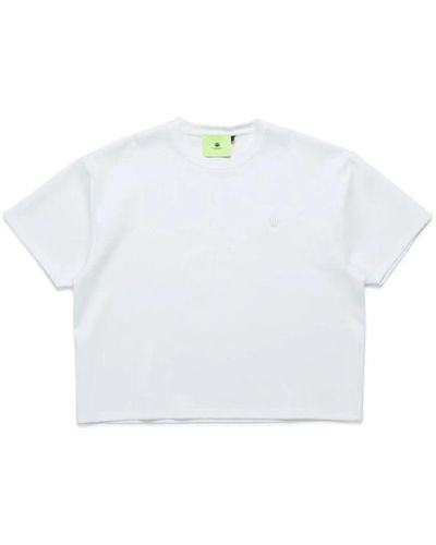 New Amsterdam Surf Association T-Shirts - White