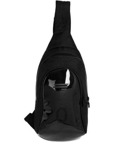 EA7 Bags > cross body bags - Noir