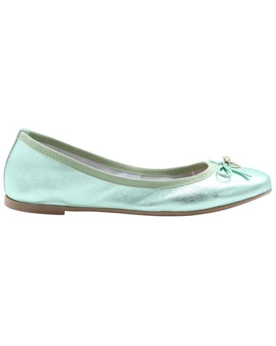 Scapa Ballerine - Verde