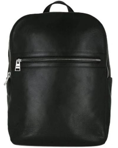 Royal Republiq Backpacks - Black