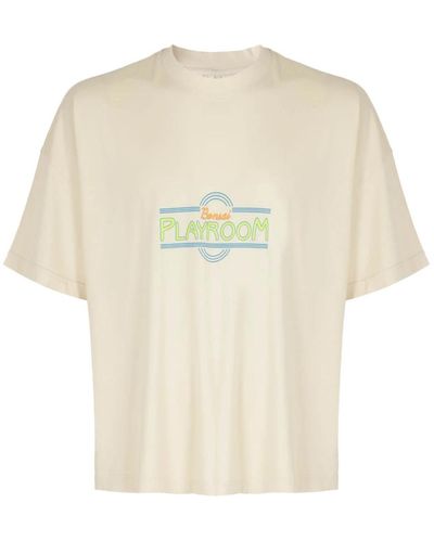 Bonsai T-shirts - Natur