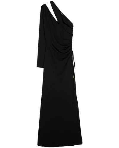 Just Cavalli Party Dresses - Black