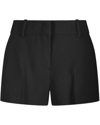 Ermanno Scervino Short shorts - Negro