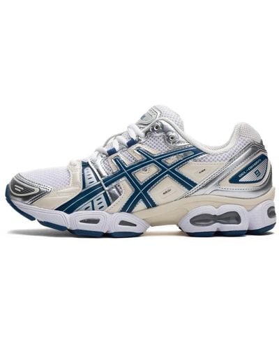 Asics Sneakers - Blu