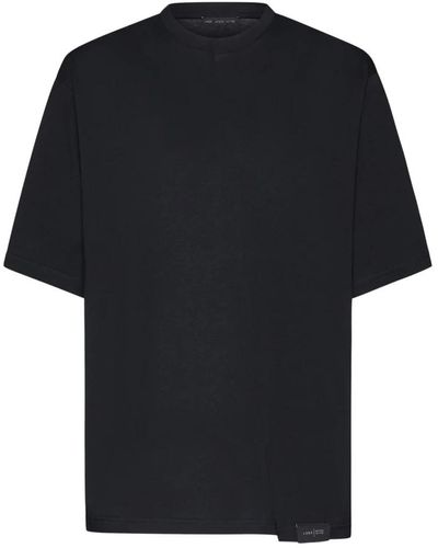 Low Brand Tops > t-shirts - Noir