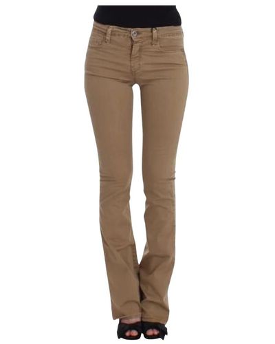 CoSTUME NATIONAL Jeans - Marrone