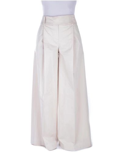 Pinko Trousers - Weiß