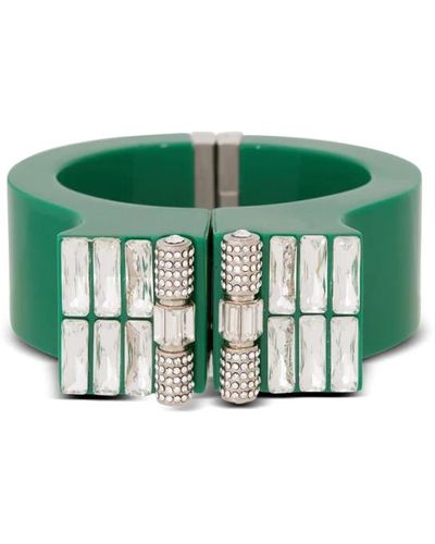 Balmain Accessories > jewellery > bracelets - Vert