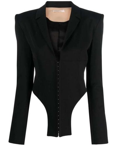 Ssheena Jackets > blazers - Noir