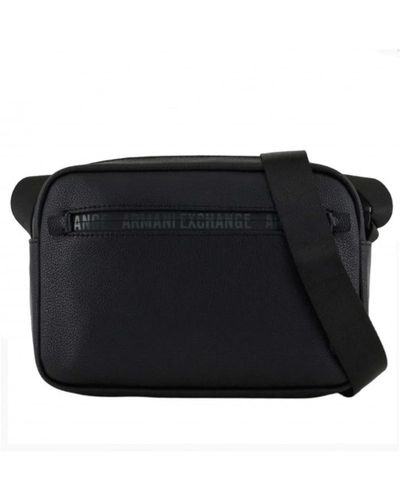 Armani Bags > messenger bags - Noir