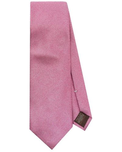 Canali Accessories > ties - Rose