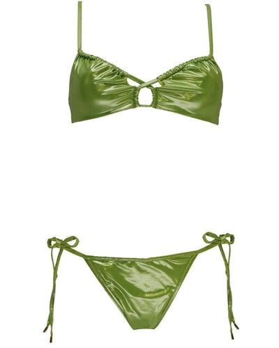 Miss Bikini Bikinis - Verde