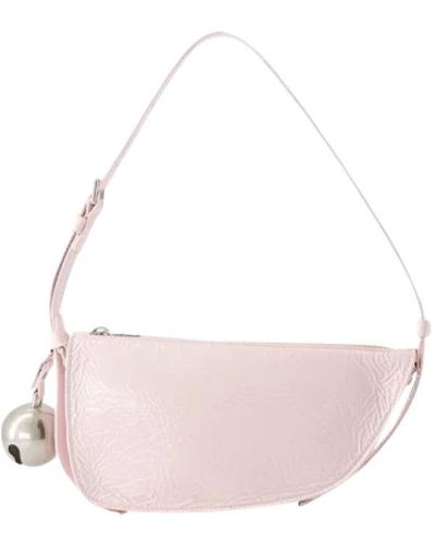 Burberry Shoulder Bags - Pink