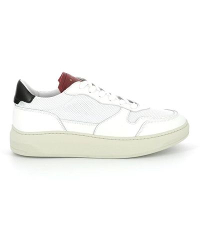 Piola Sneakers basse cayma - Bianco