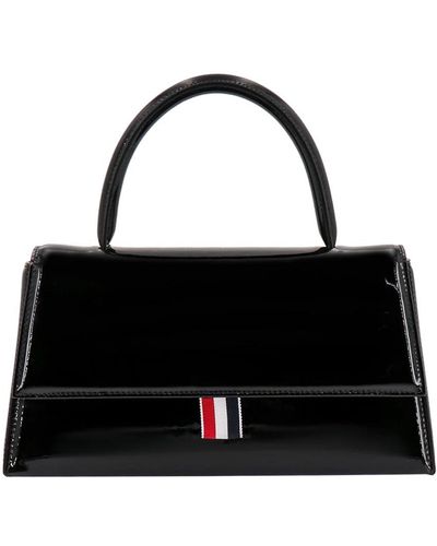 Thom Browne Handbags - Black