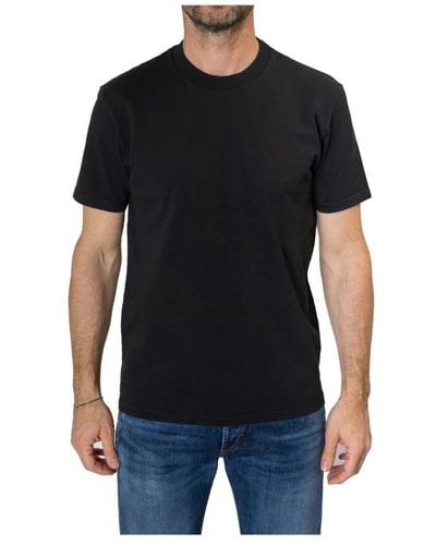 Mauro Grifoni T-shirts - Noir