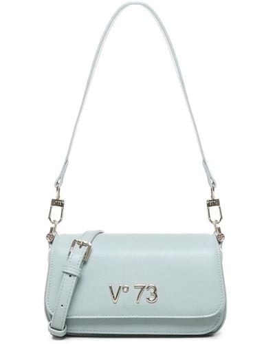 V73 Shoulder Bags - Grey