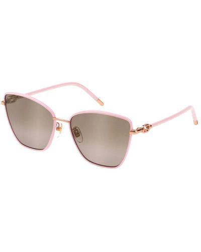 Furla Sunglasses - Pink