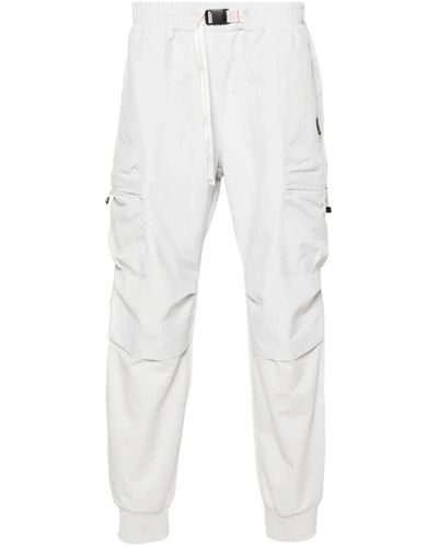 Parajumpers Trousers > sweatpants - Blanc