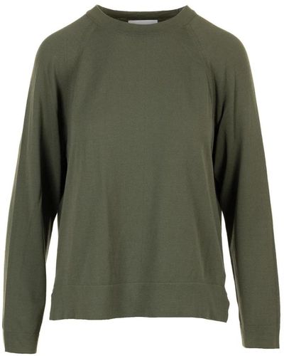 Alpha Studio Sweatshirts - Green