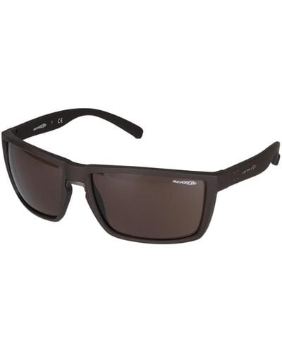 Arnette Stylische sonnenbrille 4253 - Braun