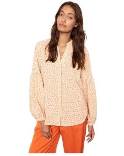 Second Female Blouses & shirts > blouses - Neutre