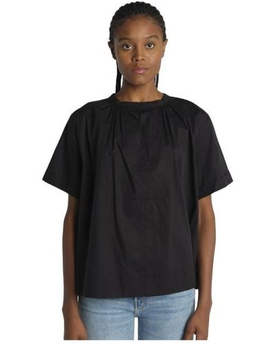 Soeur Blouses & shirts > blouses - Noir