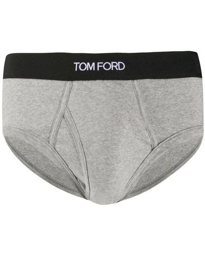 Tom Ford Bottoms - Gray