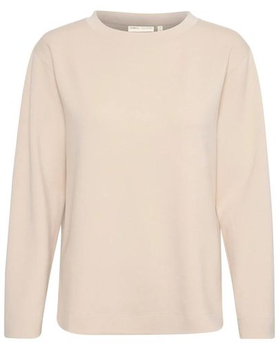 Inwear Sweatshirts - Blanc