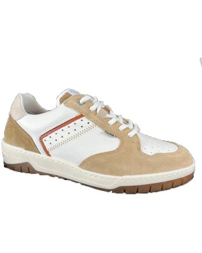 Fluchos Shoes > sneakers - Blanc