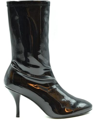 Stuart Weitzman Women Boots - Black