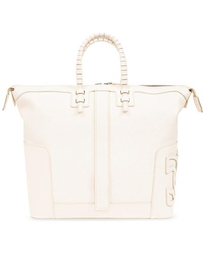 Casadei Bags > handbags - Blanc