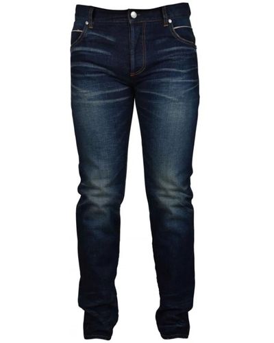 Balmain Luxury jeans - Blu