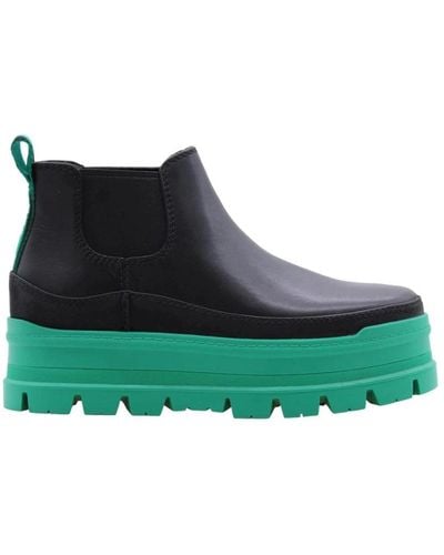 UGG Chelsea Boots - Green