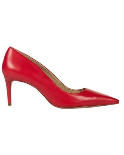 SCHUTZ SHOES Shoes > heels > pumps - Rouge