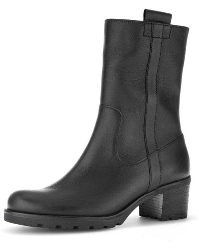 Gabor Ankle boots - Negro