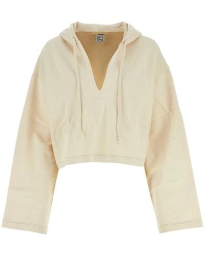 Baserange Sweatshirts & hoodies > hoodies - Neutre